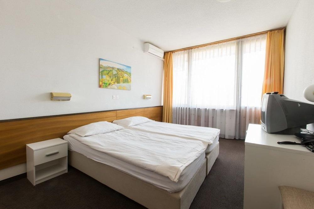 Hotel Krim Блед Экстерьер фото