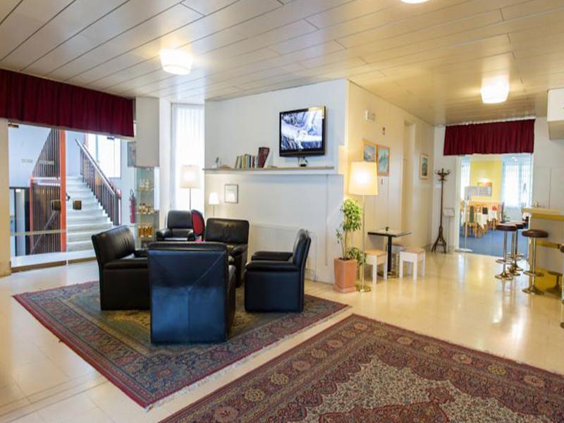 Hotel Krim Блед Экстерьер фото