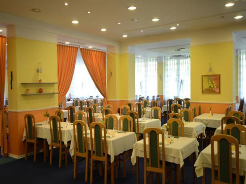 Hotel Krim Блед Экстерьер фото