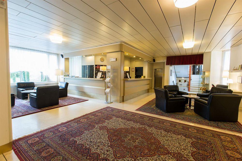 Hotel Krim Блед Экстерьер фото