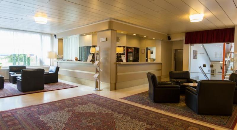 Hotel Krim Блед Экстерьер фото