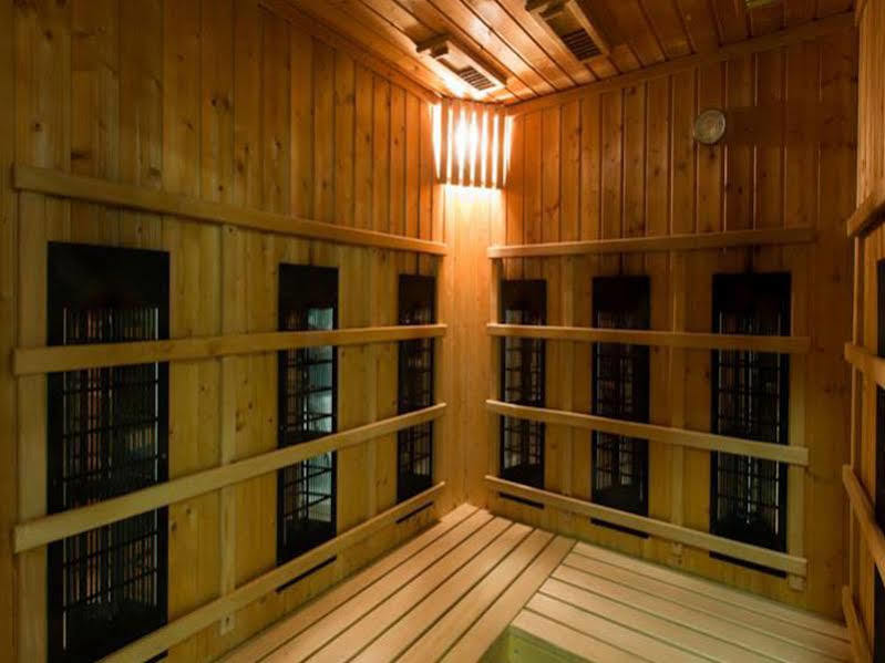 Hotel Krim Блед Экстерьер фото